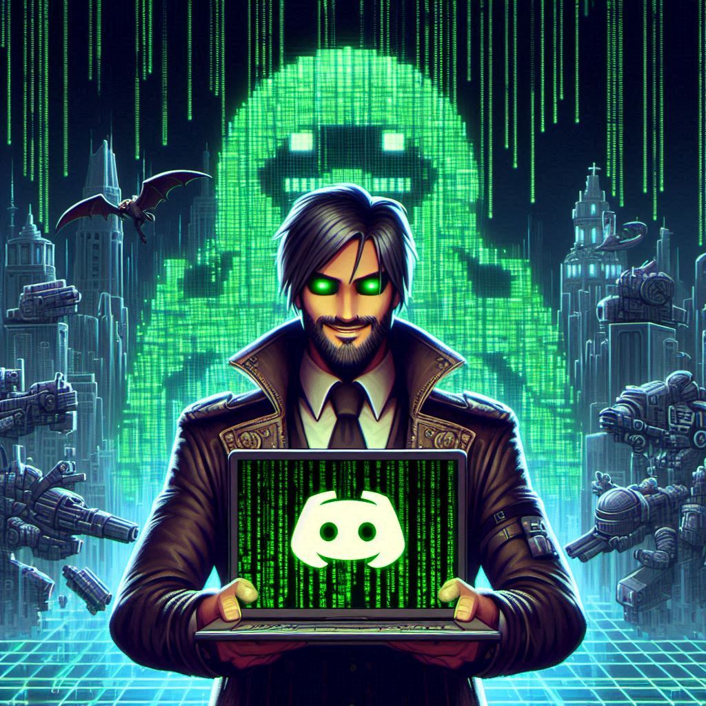 Discord