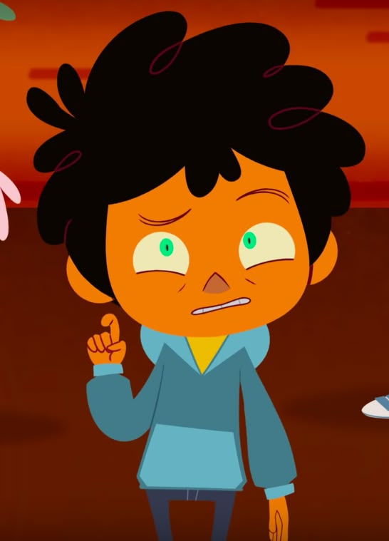 Max